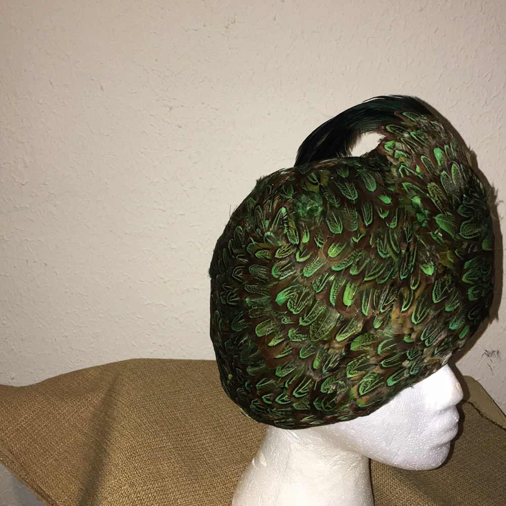 Church hat